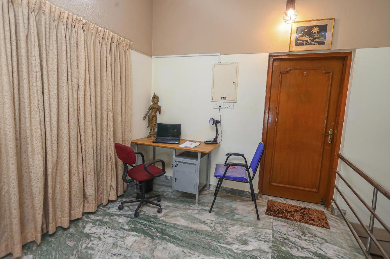 Nalinam Homestay Thiruvananthapuram Zewnętrze zdjęcie