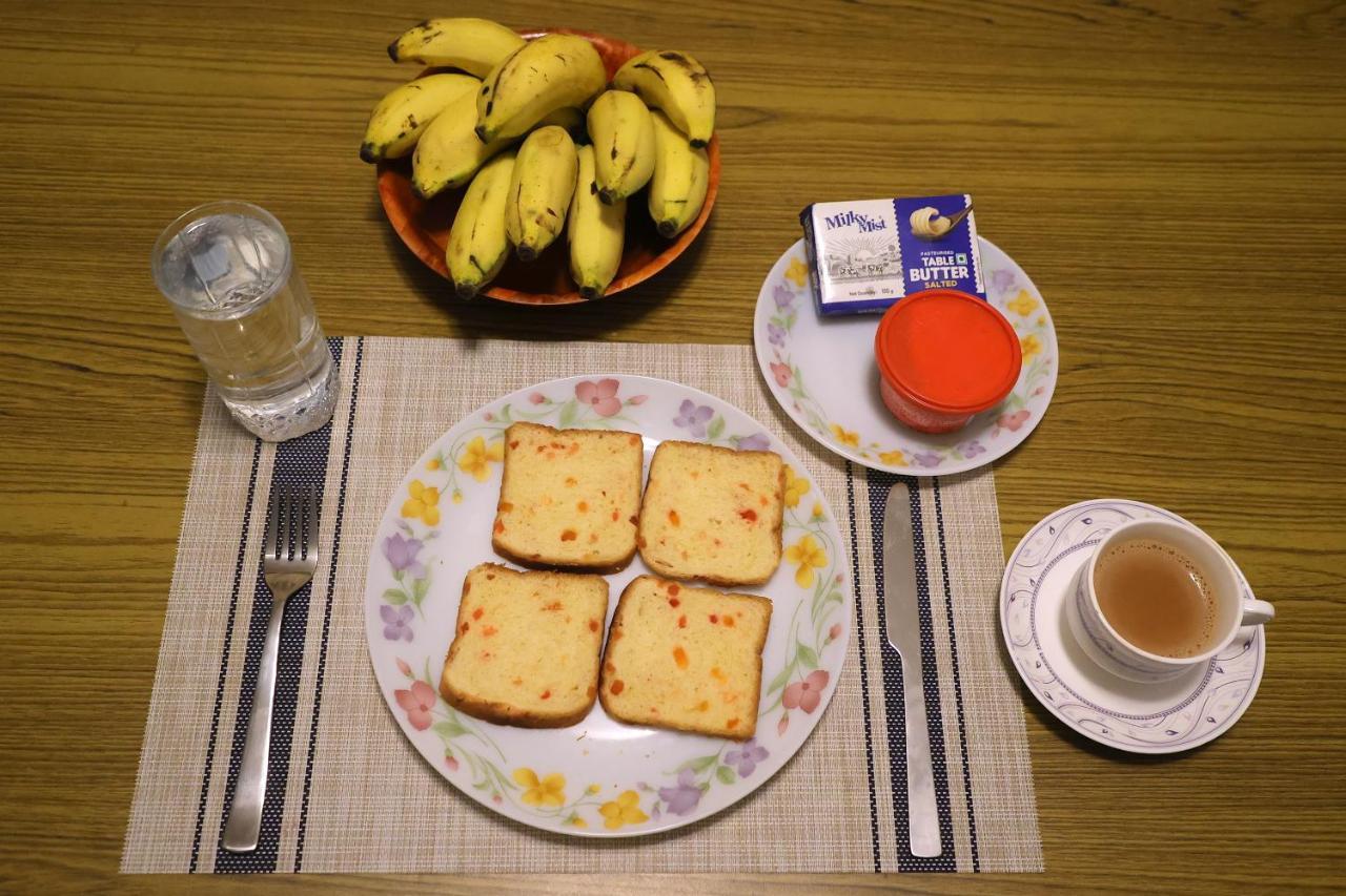 Nalinam Homestay Thiruvananthapuram Zewnętrze zdjęcie