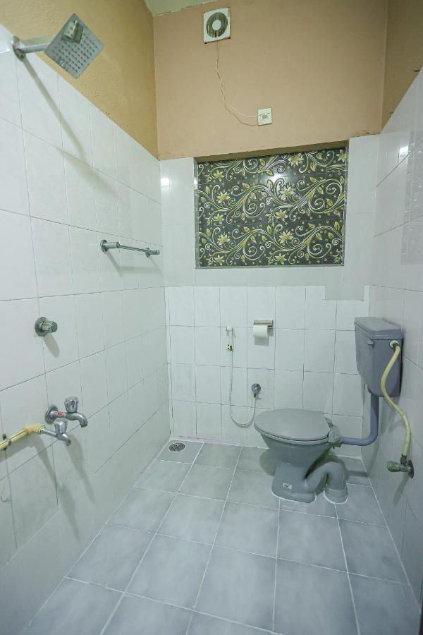 Nalinam Homestay Thiruvananthapuram Zewnętrze zdjęcie
