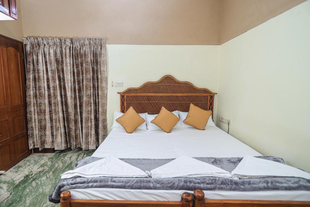 Nalinam Homestay Thiruvananthapuram Zewnętrze zdjęcie