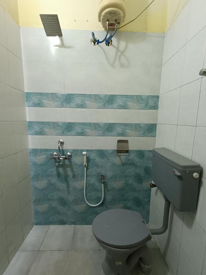 Nalinam Homestay Thiruvananthapuram Zewnętrze zdjęcie