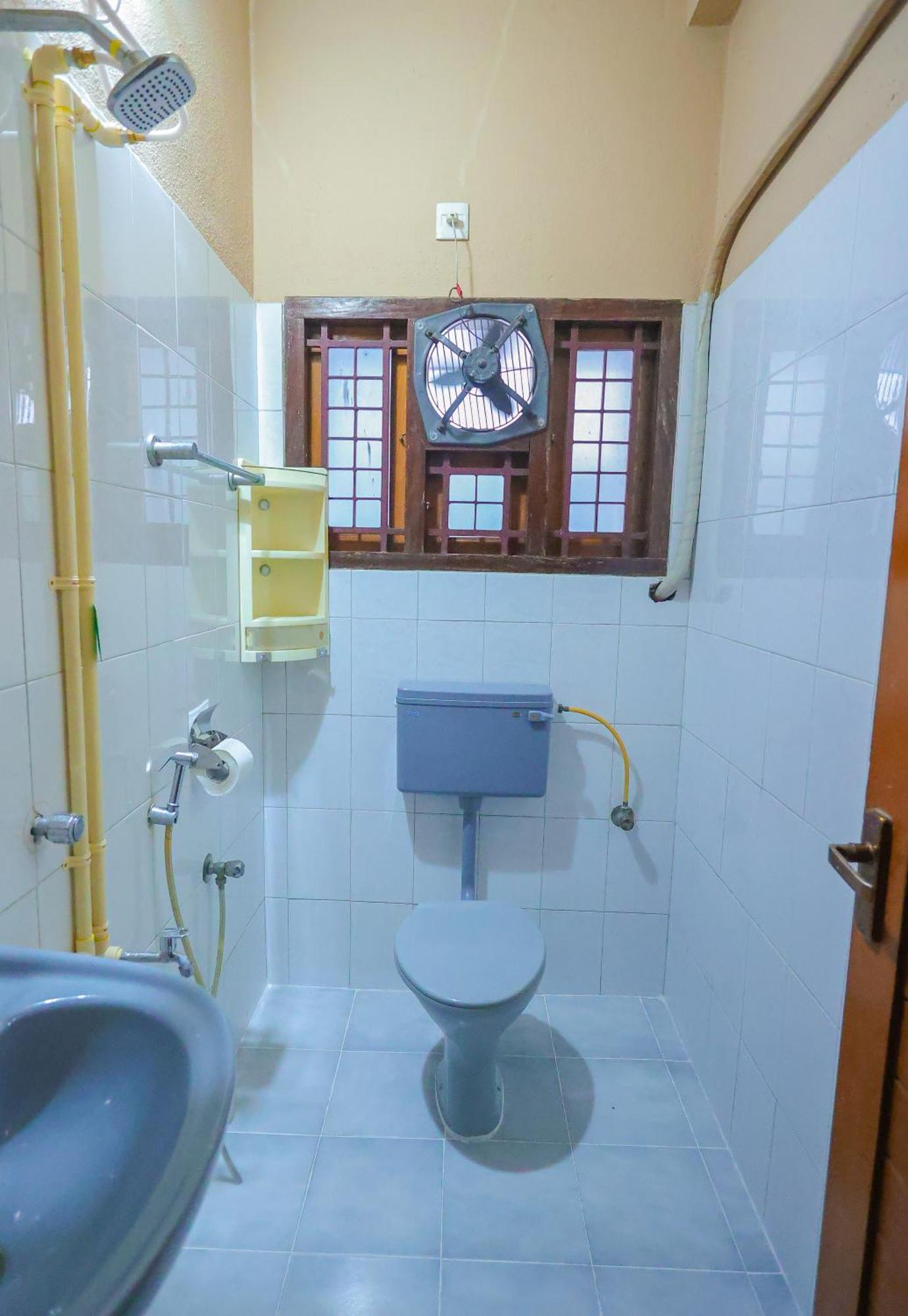 Nalinam Homestay Thiruvananthapuram Zewnętrze zdjęcie